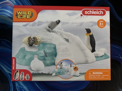 Neu ovp schleich - |, 42661