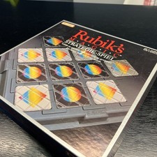 Rubik magic strategiespiel - magic,