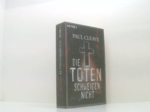 Die toten schweigen - toten, nicht