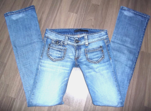 Only jeans hose - jeans,