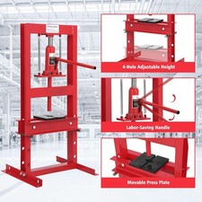 Hydraulikpresse