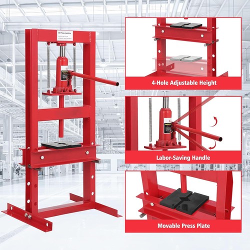 Hydraulikpresse