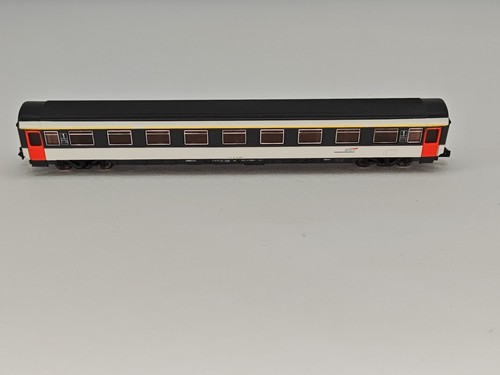 Arnold 3774 schnellzugwagen - arnold,