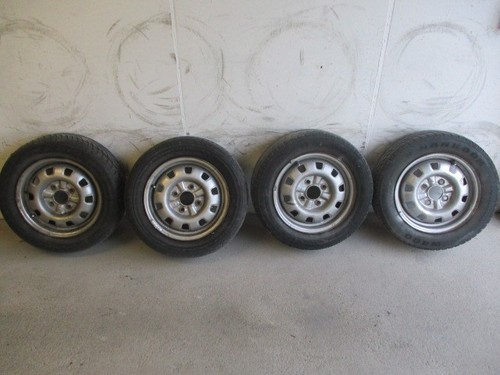 Winterreifen 195 60 - !!!,