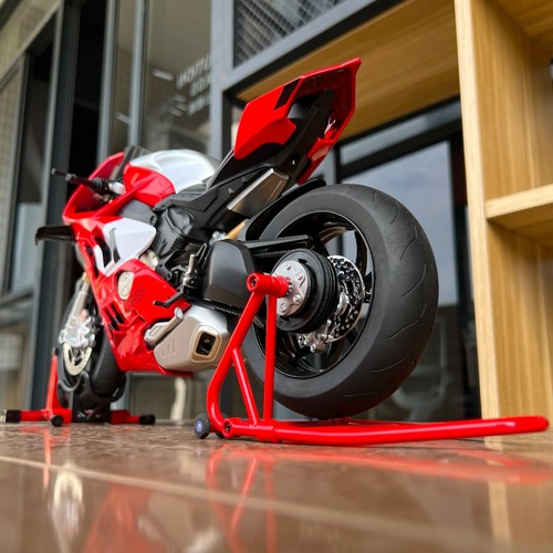 Diecast spray ducati v4 - spray,