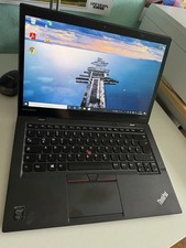 Lenovo ThinkPad X1 Carbon 14 Zoll (512GB SSD, Intel Core i5-1235U, 1,30GHz, 16GB