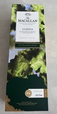 Macallan Lumina Single Malt