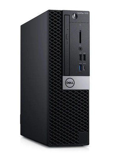 Dell optiplex 7070 sff - dell,