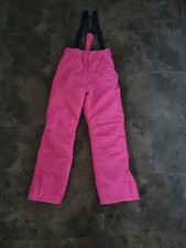 Yigga Schneehose Skihose Pink
