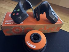 Zwift Cog V2 und Play