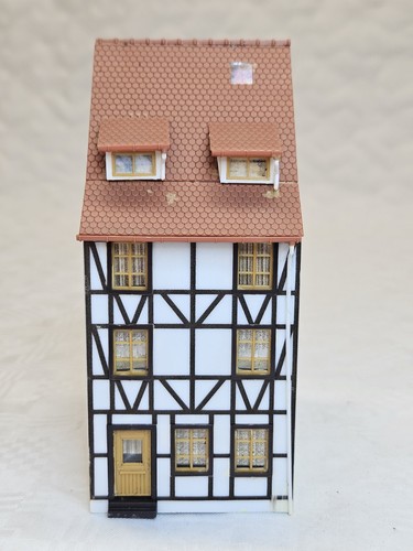Faller 423 wohnhaus - 423, mit