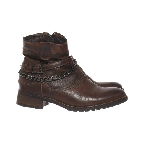 Giorgio venuti boots - giorgio,