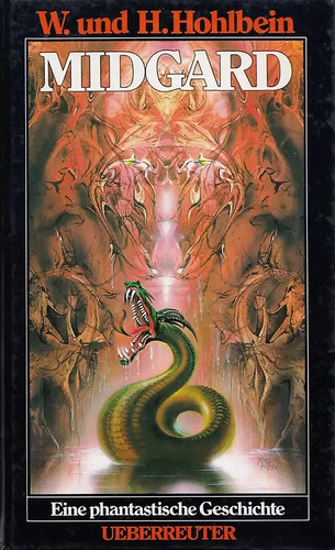 Midgard