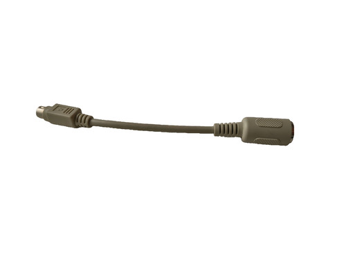 Tastatur adapter 2 - pc-tastatur-adapter, ps/2