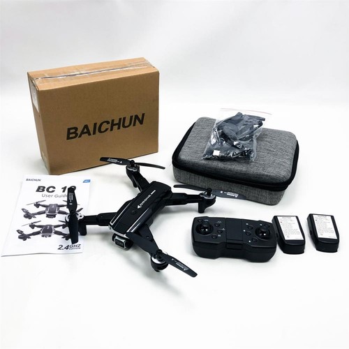 Bc10 professionelle 1080p - bc10,