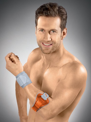 Ellenbogenbandage sporlastic - ellenbogenbandage,