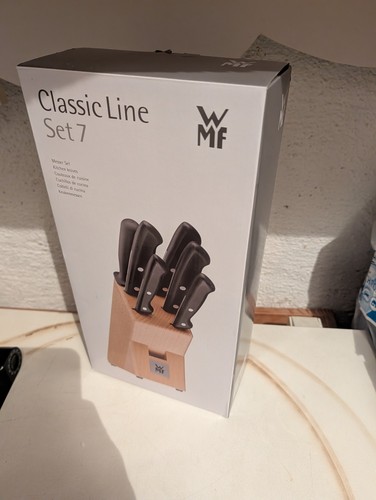 Wmf classic line set - classic,