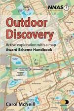 Outdoor Discovery Handbook