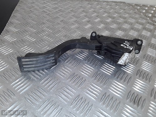 2007 ford focus - 2007, gaspedal
