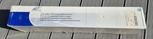 Skihalter snowboardhalter - skihalter,