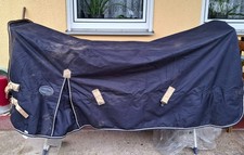 Winterdecke Pferdedecke