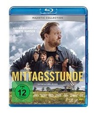 Mittagsstunde von Universal Pictures Germany GmbH | DVD | Zustand sehr gut
