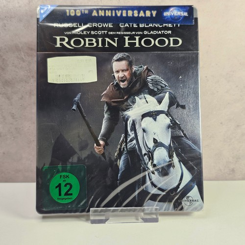 Ridley scott robin hood - ridley,