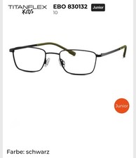 Neue Eschenbach Titanflex Kids