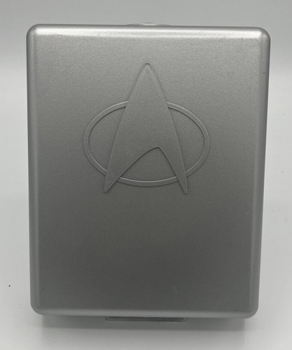 Star trek the next generation - next,