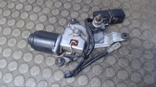 Scheibenwischermotor hinten - scheibenwischermotor,