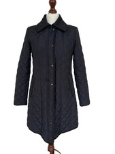 Hallhuber Steppjacke Jacke 36