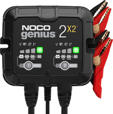 Noco genius2x2 bank 2a - noco, (2a