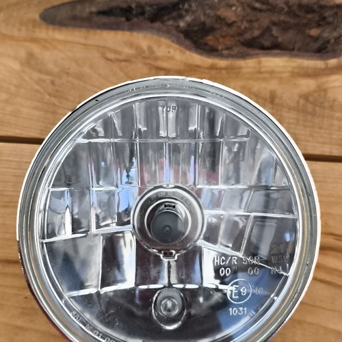 Scheinwerfer einsatz - 3/4",