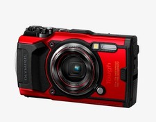 Olympus tough TG-6