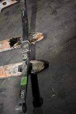 Fiat Ducato,Boxer,Jamper Blattfeder 2-Blatt hinten -6261-