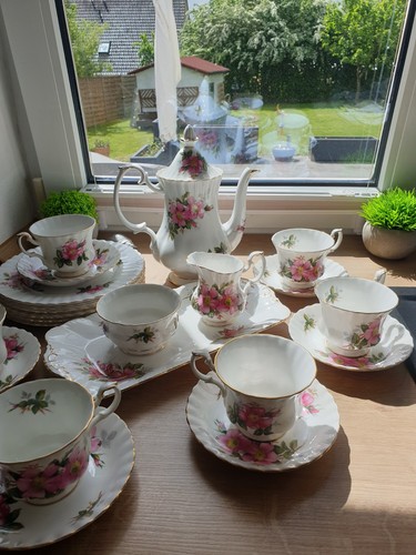 Royal albert paragon prairie - /paragon,