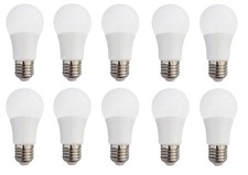 10 x LED Glühlampe Glühbirne