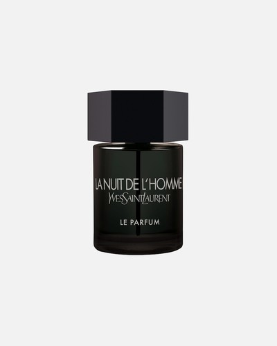 Yves saint laurent nuit - saint, la