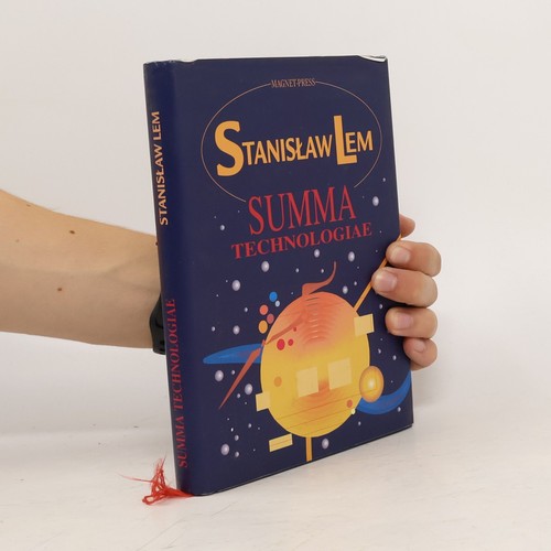 Summa technologiae -  , | 