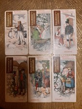 Stollwerck Sammelbilder, Album  2,  Gruppe 69