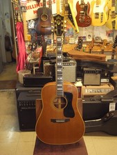 Guild D-55 Vintage Acoustic