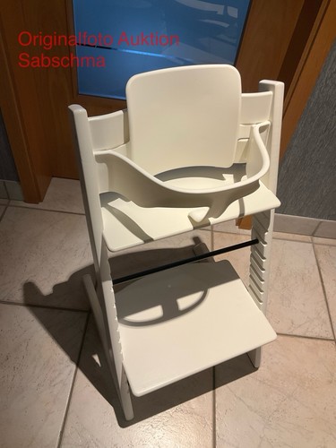 Stokke tripp trapp hochstuhl - tripp,