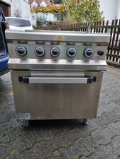 Gasherd DEXION G4F77XL für Gastronomie