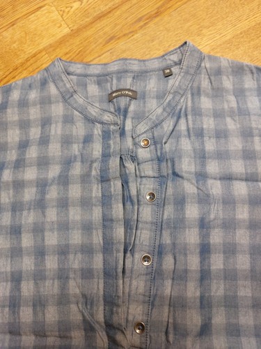 Marco polo bluse - marco,