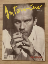 Andy warhol interview - andy,