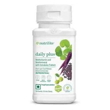 Amway NUTRILITE Daily Plus