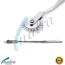 Nervenrad nadelrad pinwheel - nervenrad,