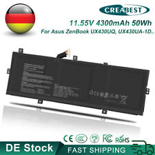 11.55V C31N1620 31CP5/70/81 Akku Für Asus ZenBook UX430UQ UX430U UX430UA UX430UN