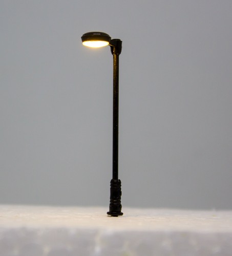 Led lampen laternen - led,