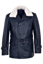 Herren Kriegsmarine Blau